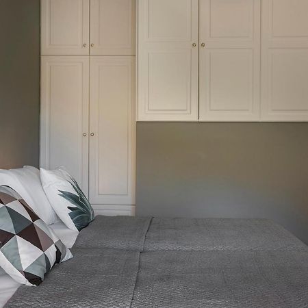 Emily Villas Sami  Ngoại thất bức ảnh