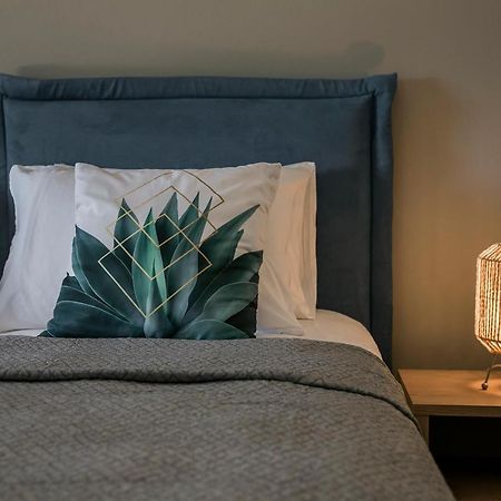 Emily Villas Sami  Ngoại thất bức ảnh