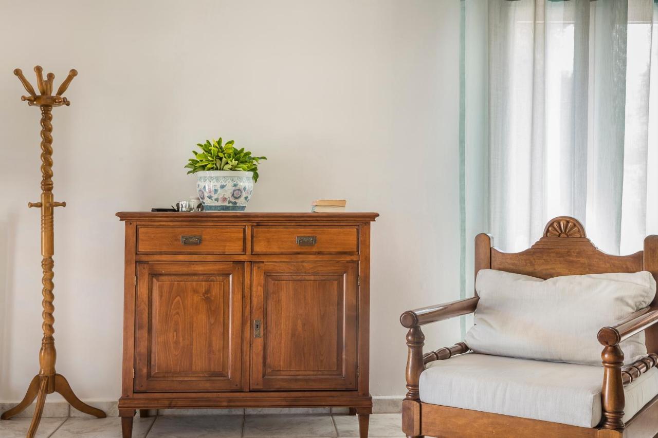 Emily Villas Sami  Ngoại thất bức ảnh