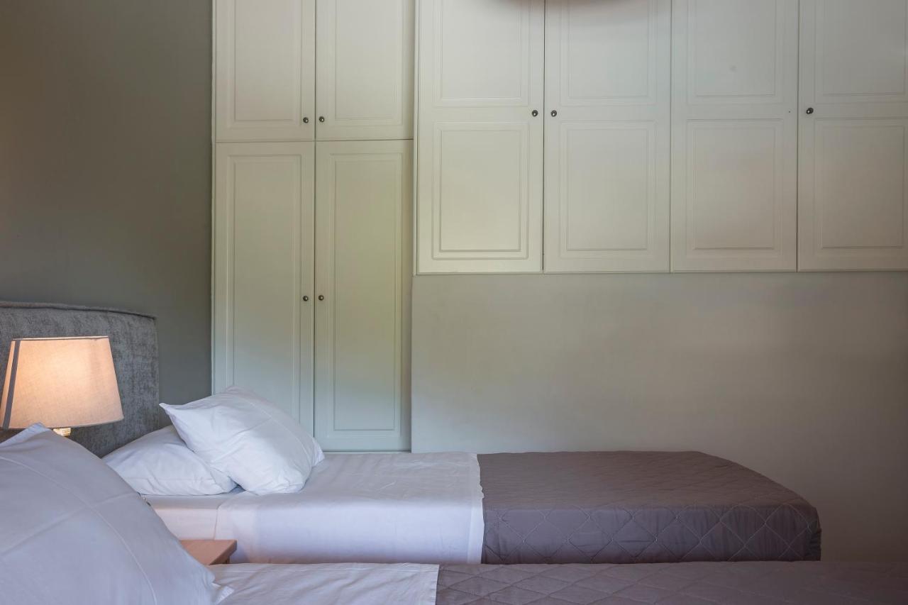 Emily Villas Sami  Ngoại thất bức ảnh