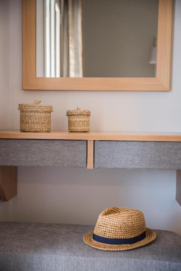 Emily Villas Sami  Ngoại thất bức ảnh