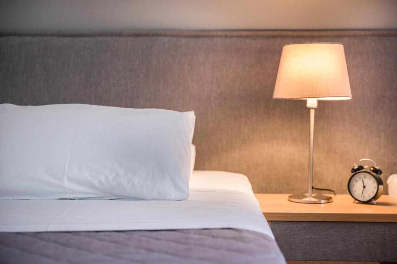 Emily Villas Sami  Ngoại thất bức ảnh
