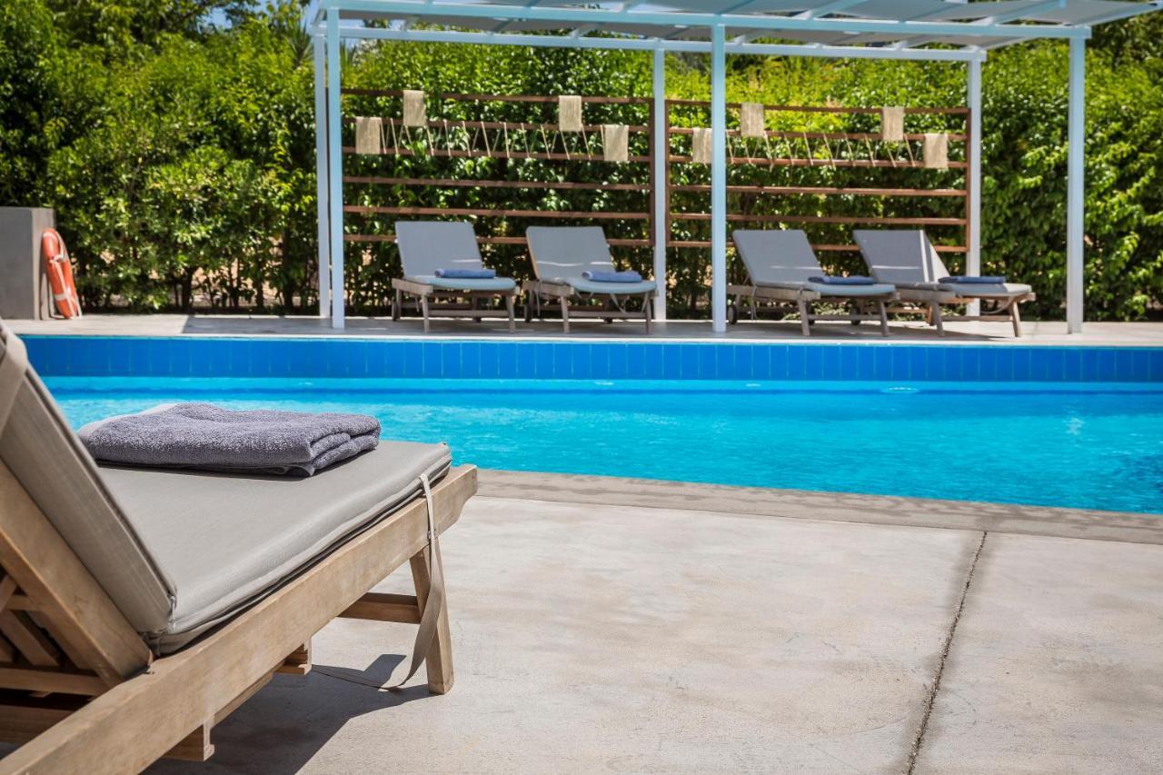 Emily Villas Sami  Ngoại thất bức ảnh