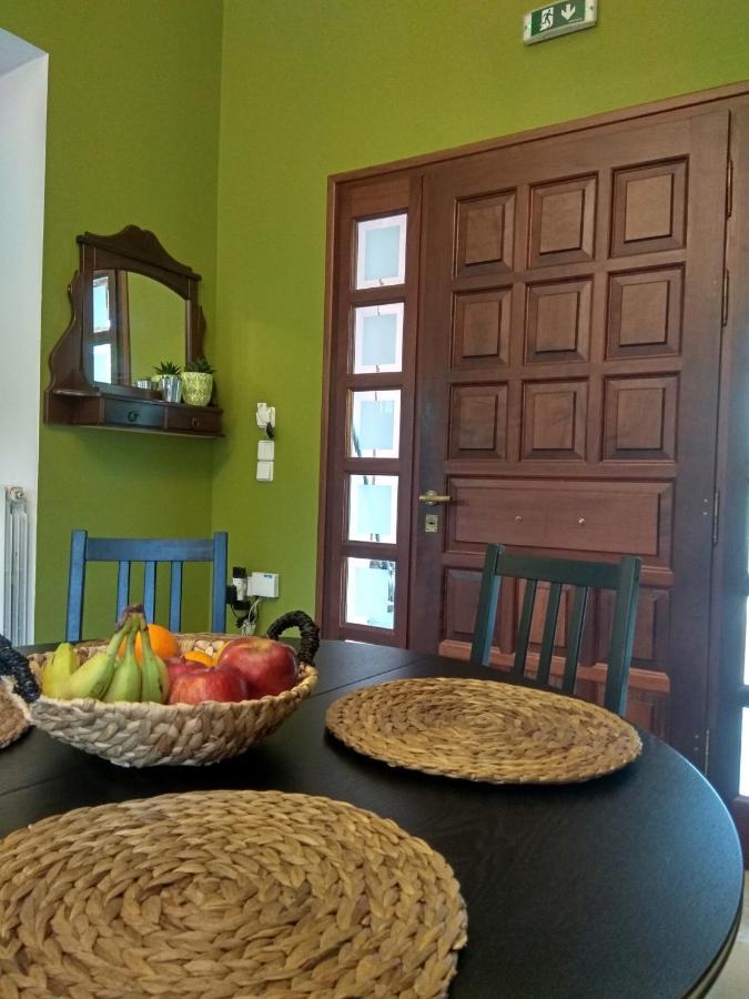 Emily Villas Sami  Ngoại thất bức ảnh