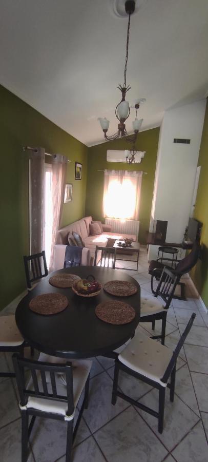 Emily Villas Sami  Ngoại thất bức ảnh