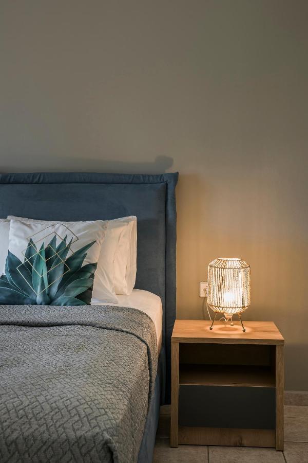 Emily Villas Sami  Ngoại thất bức ảnh