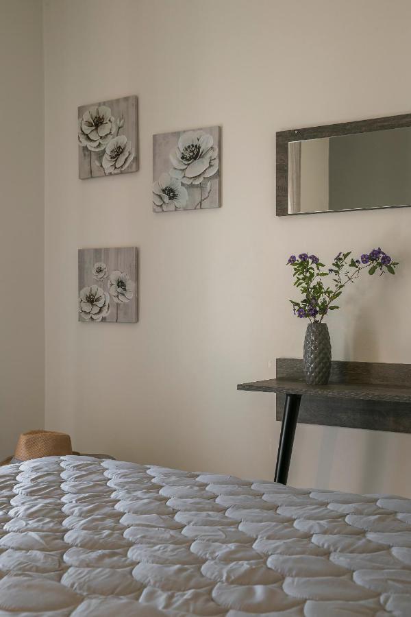 Emily Villas Sami  Ngoại thất bức ảnh