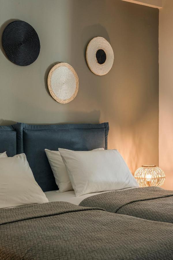 Emily Villas Sami  Ngoại thất bức ảnh