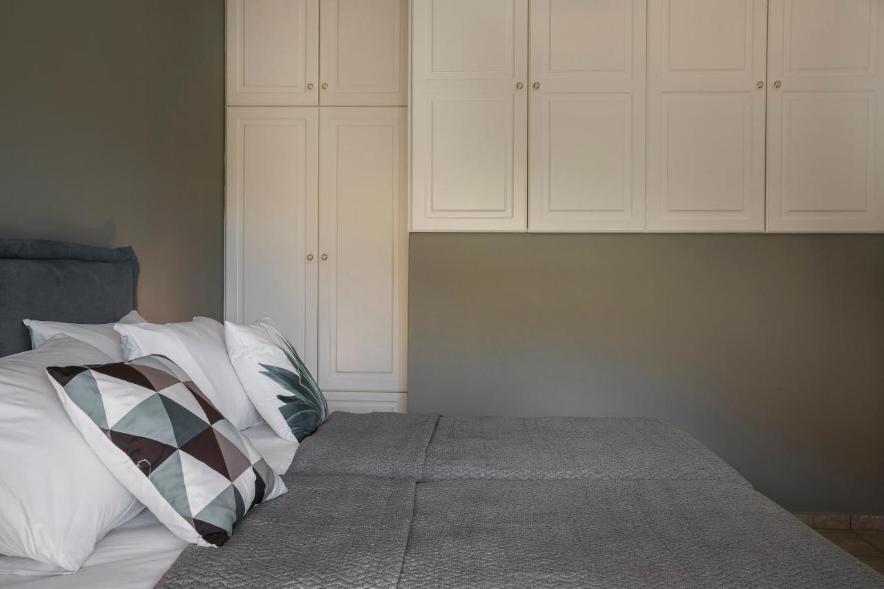 Emily Villas Sami  Ngoại thất bức ảnh