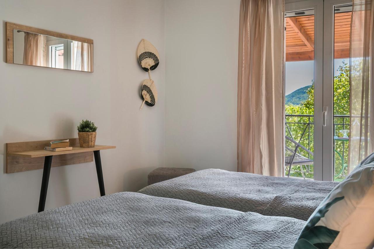 Emily Villas Sami  Ngoại thất bức ảnh