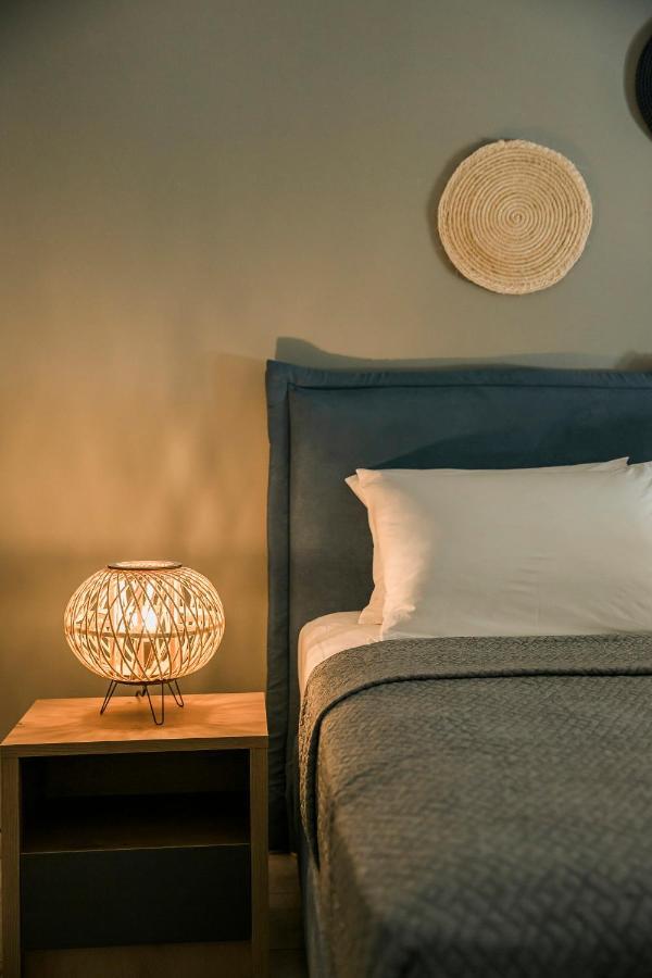 Emily Villas Sami  Ngoại thất bức ảnh