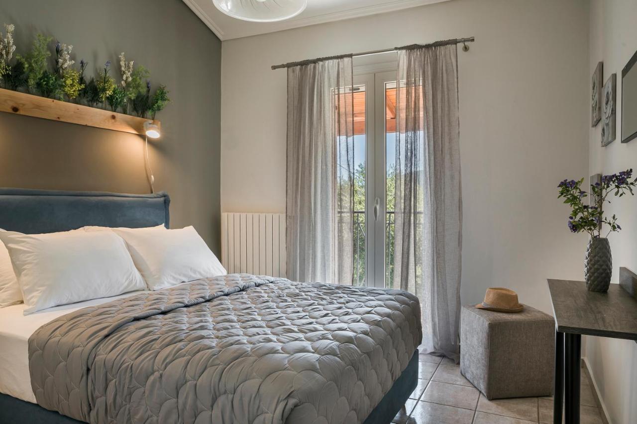Emily Villas Sami  Ngoại thất bức ảnh