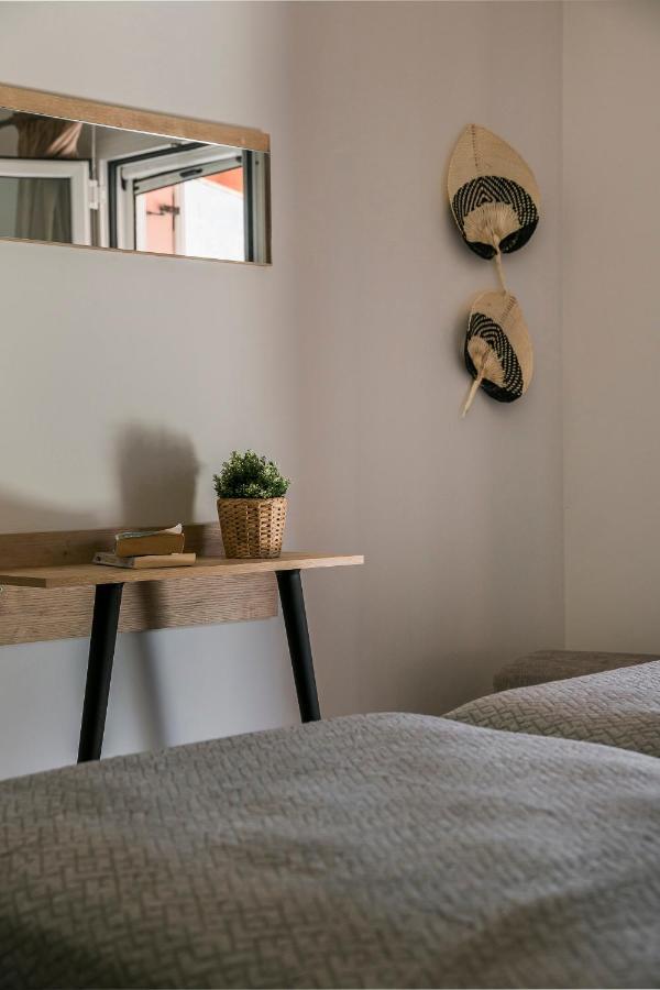 Emily Villas Sami  Ngoại thất bức ảnh