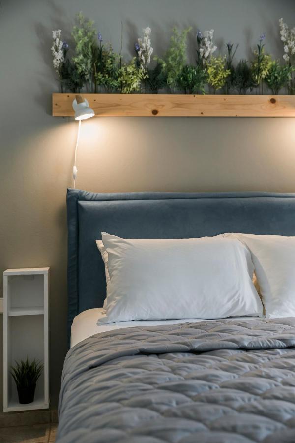Emily Villas Sami  Ngoại thất bức ảnh