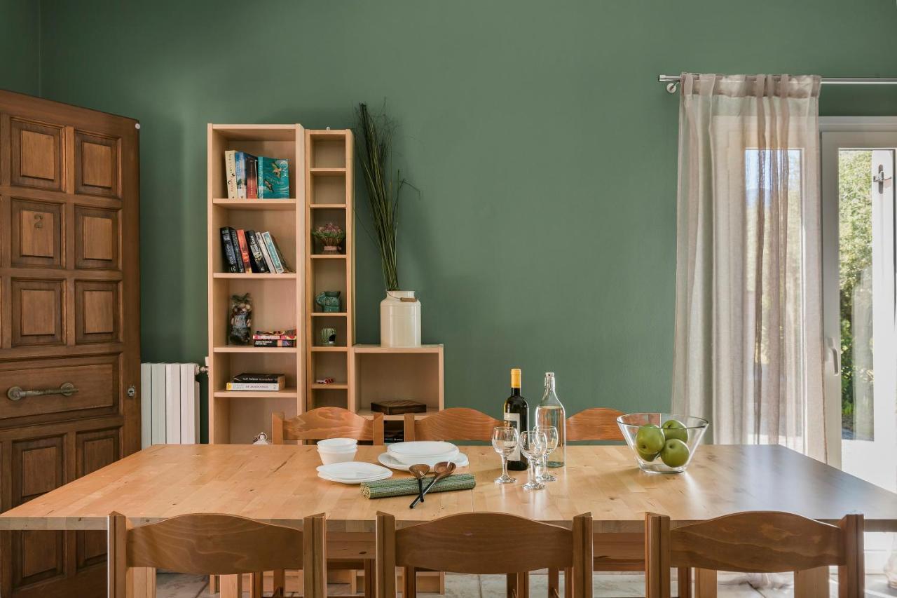 Emily Villas Sami  Ngoại thất bức ảnh
