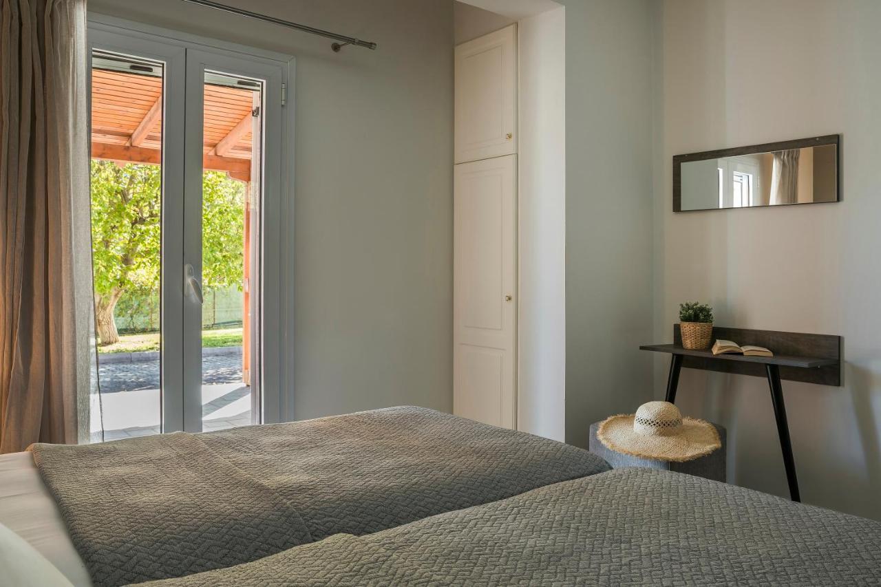 Emily Villas Sami  Ngoại thất bức ảnh