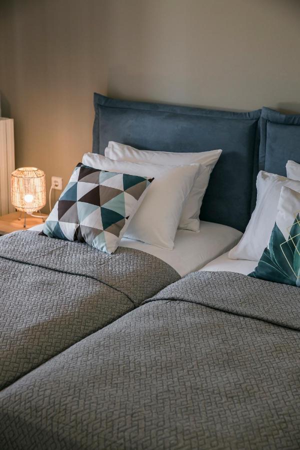 Emily Villas Sami  Ngoại thất bức ảnh
